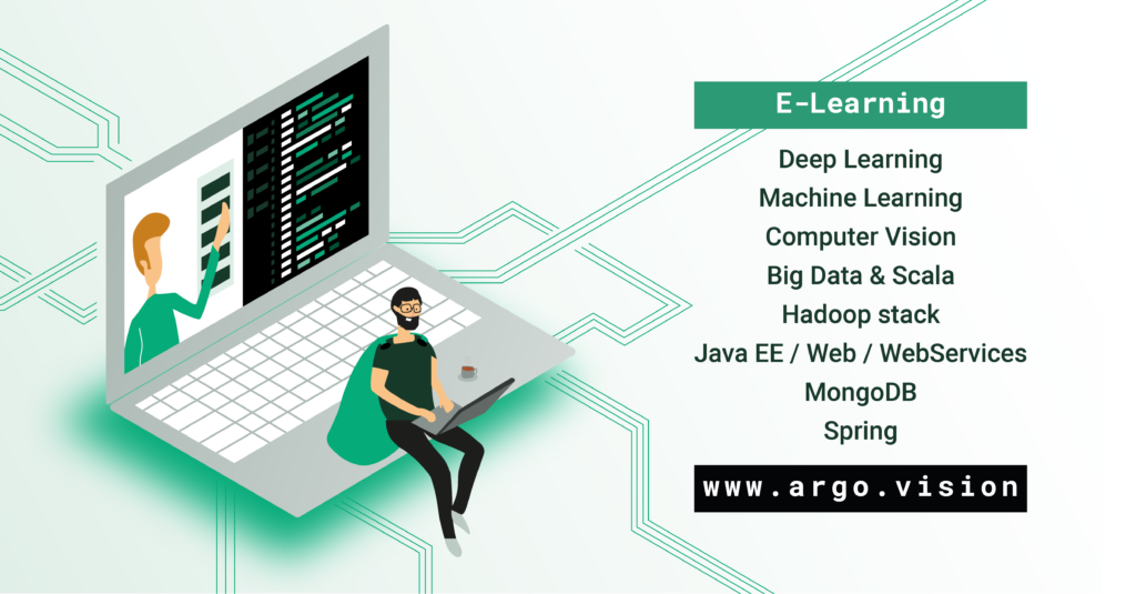 ARGO_VISION_AI ARGO Vision Artificial Intelligence