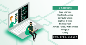 ARGO Vision | Corsi di Formazione